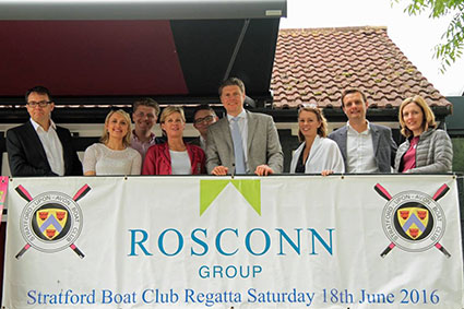 Rosconn in the Community - Image 6