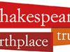 Testimonials - Shakespeare Birthplace Trust - Logo