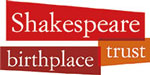 Testimonials - Shakespeare Birthplace Trust - Logo