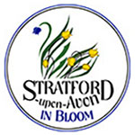 Testimonials - Stratford-upon-Avon In Bloom - Logo