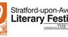 Testimonials - Stratford-upon-Avon Literary Festival - Logo