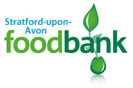 Food Bank Logo