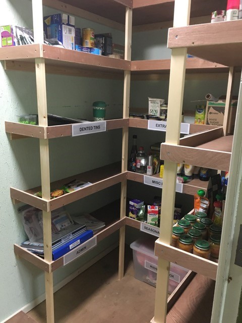 Foodbank Image 5