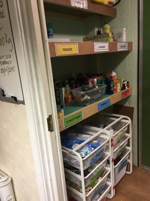 Foodbank Image 6