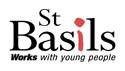 News st basils logo