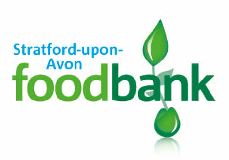 Stratford Foodbank Logo